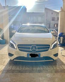 Mercedes classe A200