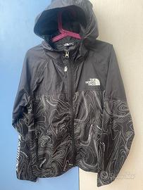 The North Face giacca never stop wind