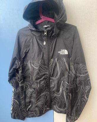 The North Face giacca never stop wind