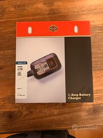 Harley Davidson caricabatterie mantenitore