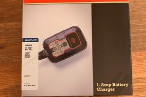 Harley Davidson caricabatterie mantenitore