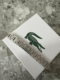 braccialetto lacoste