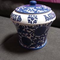 vaso amarene fabbri h25cm diametro 25cm