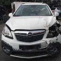 RICAMBI USATI AUTO OPEL Mokka 1Â° Serie A16XER Ben