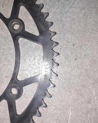 corona 58 denti, passo 420