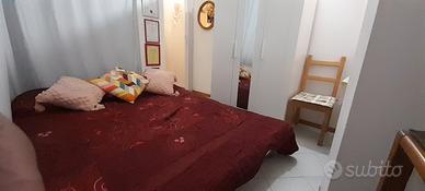 Stanza singola in centro (Piazza roma)
