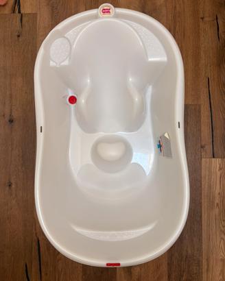 Vaschetta Bagnetto Neonato OKBABY Onda 0-12 mesi