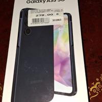 SAMSING GALAXSY A 35 5G 128 GB