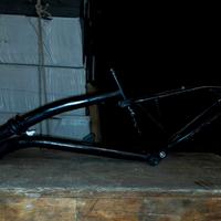 Telaio enduro/downhill