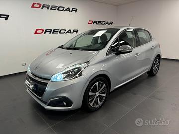 Peugeot 208 BlueHDi 75 5 porte Allure NAVI KILOMET