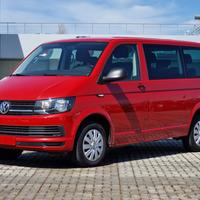 VOLKSWAGEN Multivan MULTIVAN TRENDLINE 2.0 TDI 1