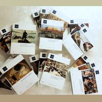 Collezione n.19 Libri d'Arte