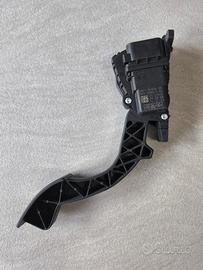 pedale accelleratore