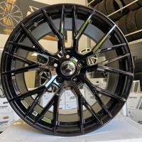Cerchi Mercedes raggio 19 NUOVI cod.34782