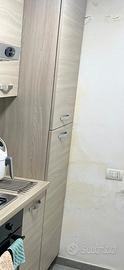 ante frigo mobile incasso