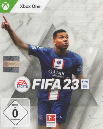 FIFA 23 [Xbox One]