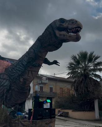 Carro di carnevale