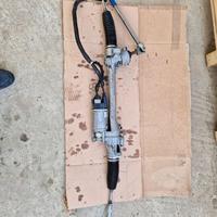 Scatola guida alfa romeo giulia come nuova