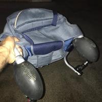 Sediolone da tavola Foppapedretti