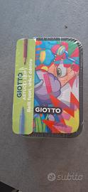 Astuccio Giotto 