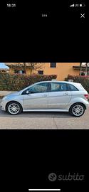 MERCEDES CLASSE B