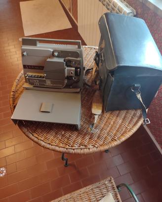 proiettore Silva vintage