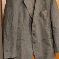 giacca invernale da uomo - vintage