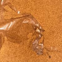 Graniglia vegetale per sabbiatura 4 kg