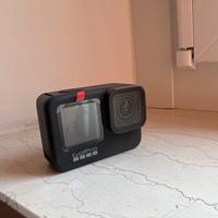Go pro hero 9 black