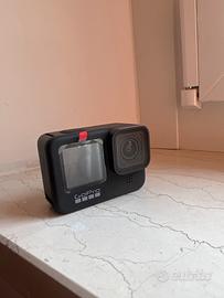 Go pro hero 9 black