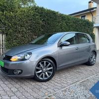 Volkswagen Golf 1.4 TSI 122CV 5p. Highline