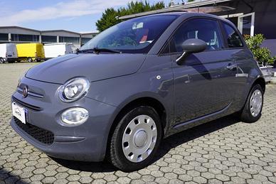 FIAT 500 1.2 Pop 69CV adatta a Neopatentati