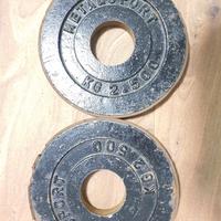 Pesi olimpionici per Palestra bodybuilding