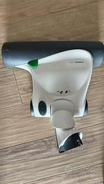 Folletto Pulilava sp350 e battitappeto eb371