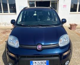 Fiat Panda 1.3 MJT 95 CV S&S 4x4 Lounge