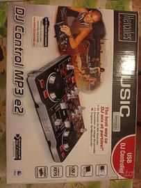 Controller midi mixer