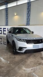 Range rover velar