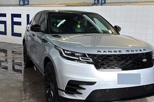 Range rover velar