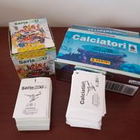 figurine calciatori panini 