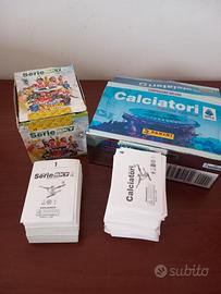 figurine calciatori panini 