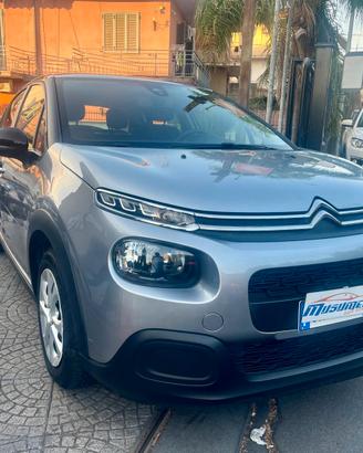 Citroen C3 PureTech 83 S&S Shine PREZZO PROMO!