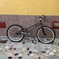Bici Bike Trial