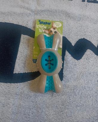 gioco per cane 
