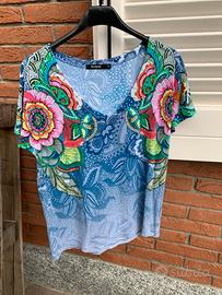 Maglia Desigual