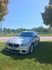 Bmw 530d MSPORT
