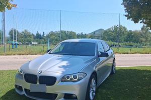 Bmw 530d MSPORT