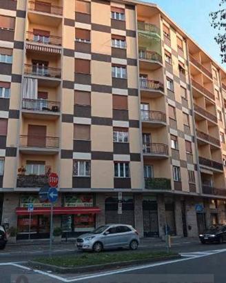 Immobile in asta di 81 m² con 3 locali a Asti