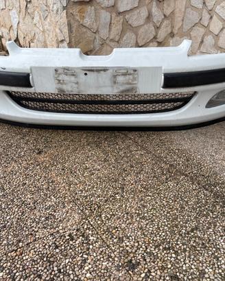 Paraurti anteriore Peugeot 106 2° serie