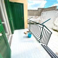 Bilocale+GIARDINO Via Arco Sant'Antonio MAF232