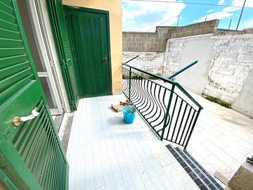 Bilocale+GIARDINO Via Arco Sant'Antonio MAF232